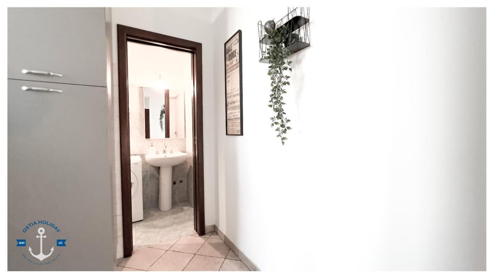 Ostia Holiday Clementina Apartment Fiumicino