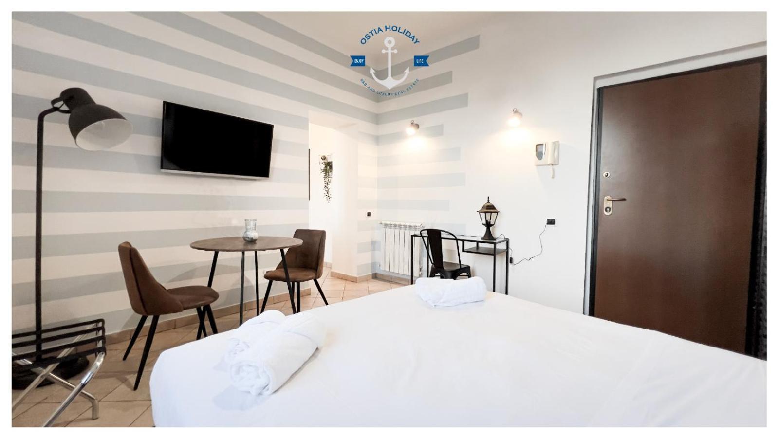 Apartment Ostia Holiday Clementina